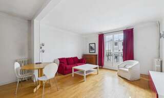 Appartement 2 Pièces 53 m² à vendre à Vanves (92170)