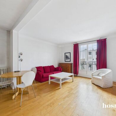 Appartement 2 pièces 345000 €