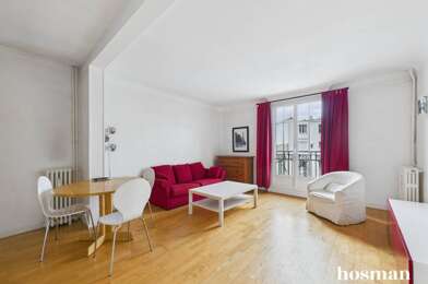 Appartement 2 pièces 335000 €