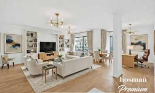 Appartement 4 Pièces 110 m² à vendre à Neuilly-sur-Seine (92200)