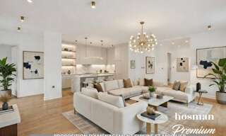 Appartement 4 Pièces 110 m² à vendre à Neuilly-sur-Seine (92200)