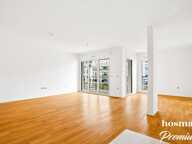Appartement 4 pièces 110 m² avec balcon - Neuilly-sur-Seine - Ile de la Jatte — photo 2