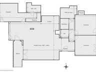 Appartement 4 pièces 110 m² avec balcon - Neuilly-sur-Seine - Ile de la Jatte — photo 3