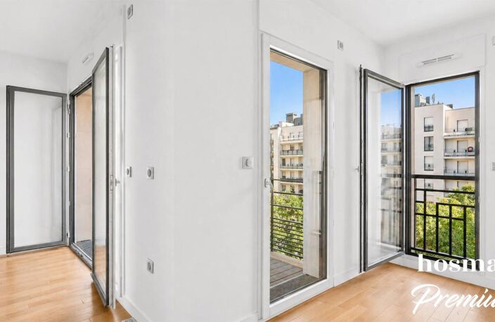 Appartement 4 pièces 110 m² avec balcon - Neuilly-sur-Seine - Ile de la Jatte — photo 4