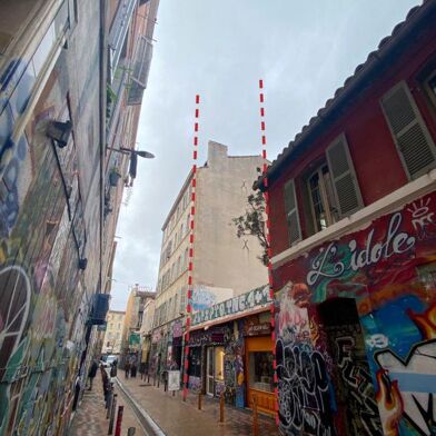 Immeuble  470000 €