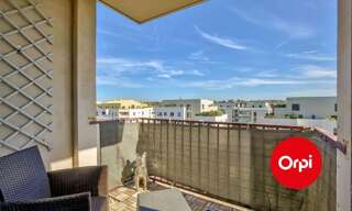 Appartement 4 Pièces 83 m² à vendre à Saint-Priest (69800)