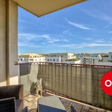 Appartement 4 pièces 185000 €
