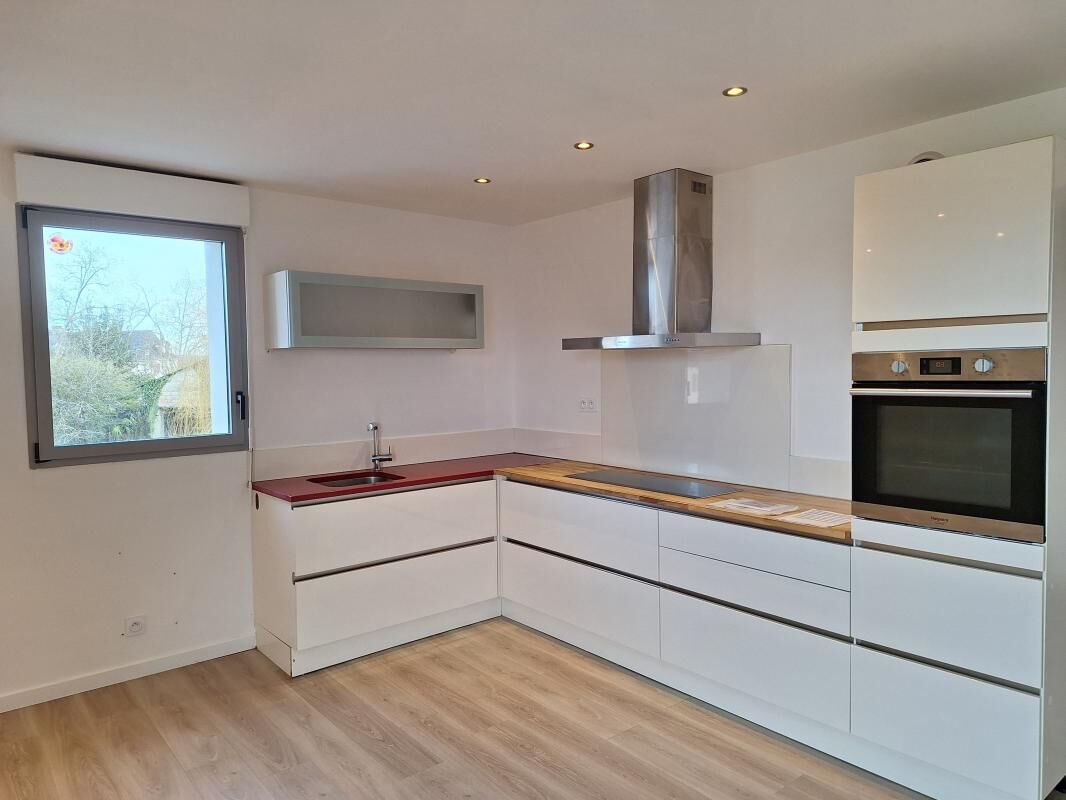 Appartement 3 pièces  à vendre Lescar 64230