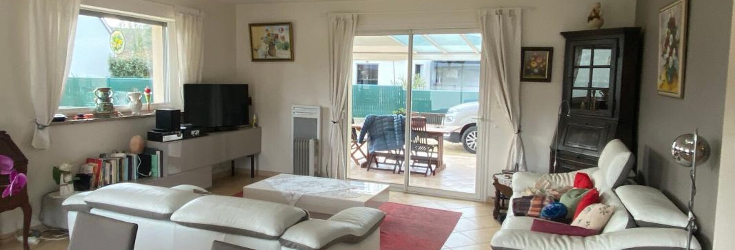 Maison 3 Pièces 79 m² à vendre à Nay (64800)