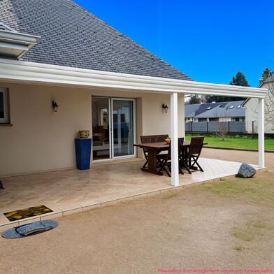 Maison 3 pièces 259000 €