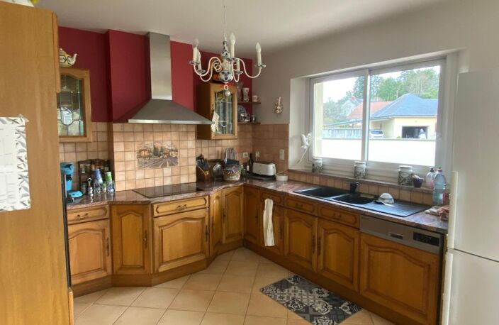 Maison À Vendre — photo 4
