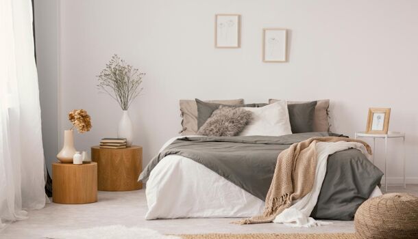 Appartement 4 pièces  à vendre Caen 14000