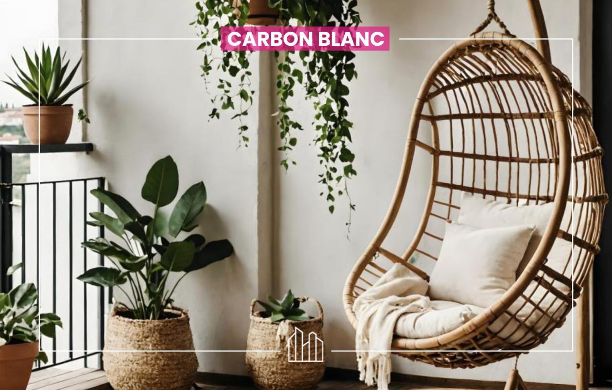 Appartement  T2 à vendre Carbon-Blanc 33560