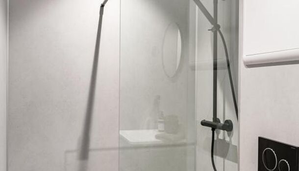 Appartement 2 pièces  à vendre Caen 14000