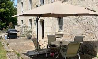 Maison 6 Pièces 454 m² à vendre à Labbeville (95690)