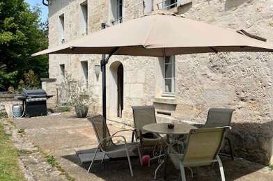 Maison 6 pièces 895000 €