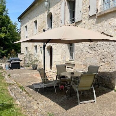 Maison 6 pièces 993000 €