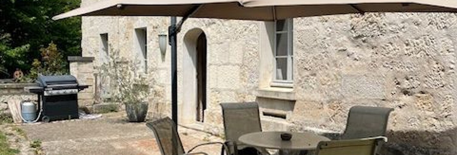 Maison 6 Pièces 454 m² à vendre à Labbeville (95690)