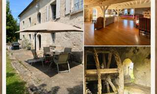 Maison 6 Pièces 454 m² à vendre à Labbeville (95690)
