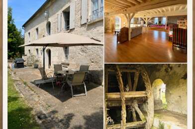 Maison 6 pièces 830800 €
