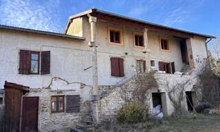 Maison 5 Pièces 160 m² à vendre à La Tour-de-Salvagny (69890)