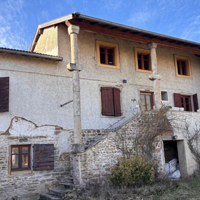 Maison 5 pièces 550000 €