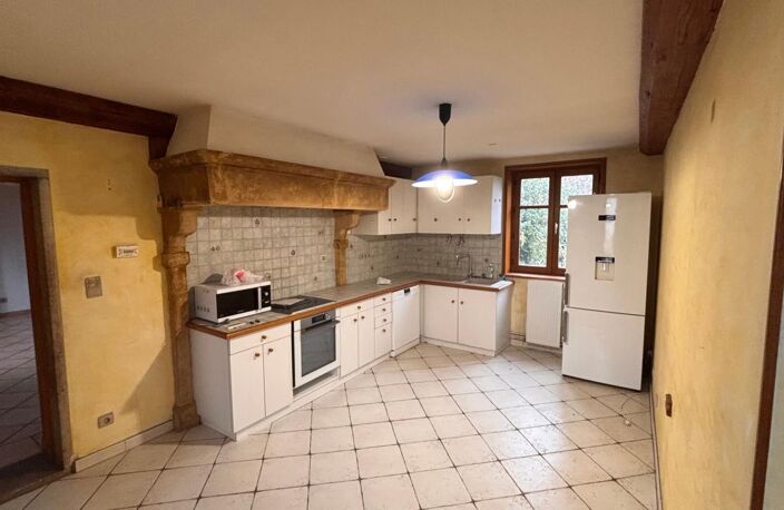 Maison À Vendre — photo 2
