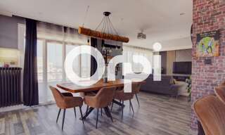 Appartement 3 Pièces 101 m² à vendre à Saint-Chamond (42400)