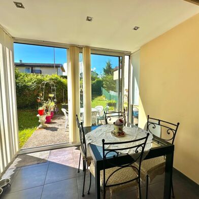 Appartement 3 pièces 295000 €