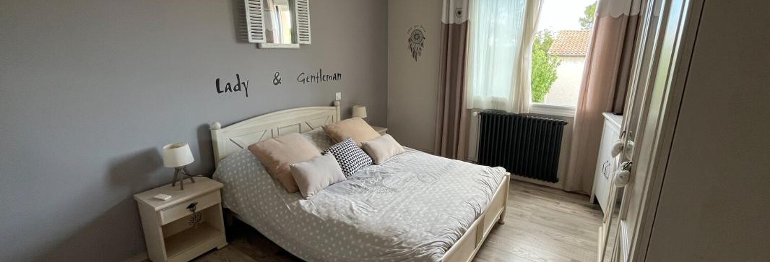 Maison 4 Pièces 150 m² à vendre à L'Isle-sur-la-Sorgue (84800)