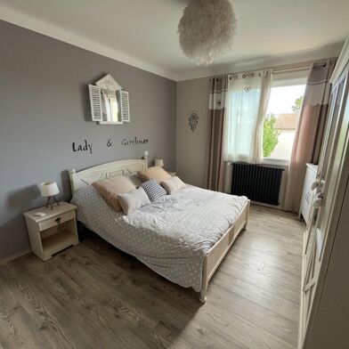 Maison 4 pièces 699000 €