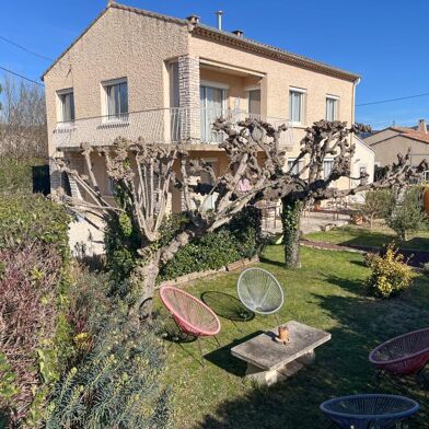 Maison 4 pièces 699000 €