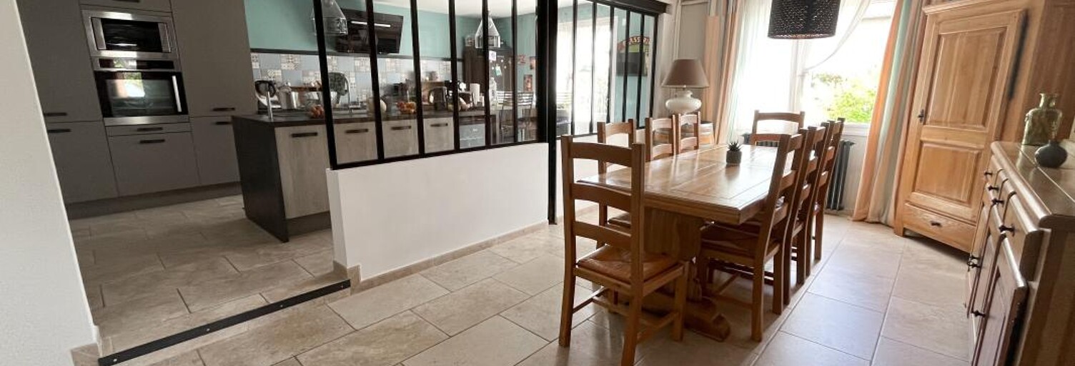 Maison 4 Pièces 150 m² à vendre à L'Isle-sur-la-Sorgue (84800)