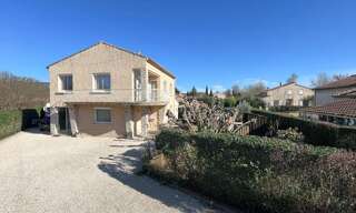 Maison 4 Pièces 150 m² à vendre à L'Isle-sur-la-Sorgue (84800)
