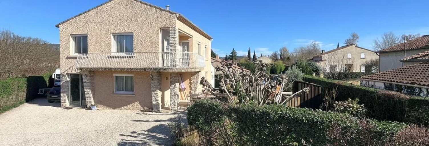 Maison 4 Pièces 150 m² à vendre à L'Isle-sur-la-Sorgue (84800)