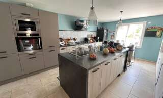 Maison 4 Pièces 150 m² à vendre à L'Isle-sur-la-Sorgue (84800)