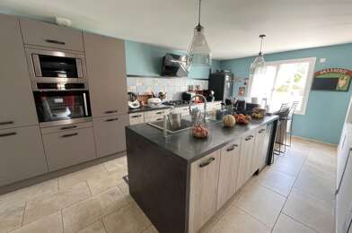 Maison 4 pièces 675000 €