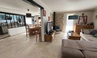 Maison 4 Pièces 150 m² à vendre à L'Isle-sur-la-Sorgue (84800)