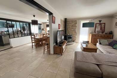 Maison 4 pièces 675000 €