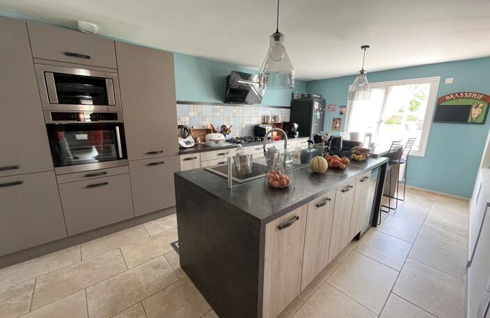 Maison à vendre Partage des Eaux — photo 3