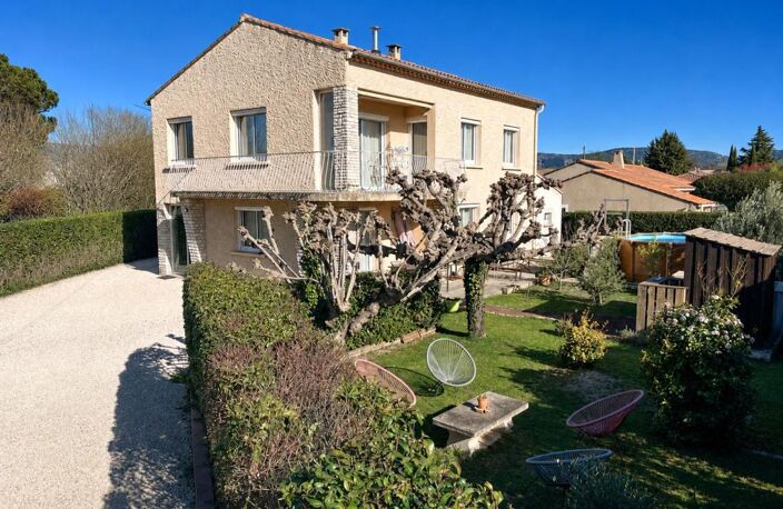 Maison à vendre Partage des Eaux — photo 4