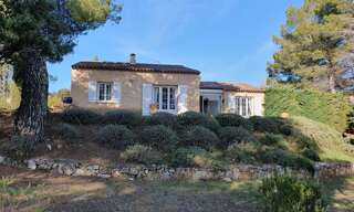 Maison 5 Pièces 110 m² à louer à Aups (83630)