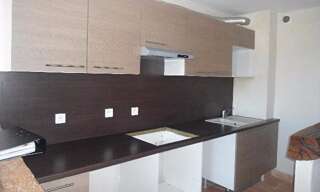 Appartement 3 Pièces 54 m² à louer à Aups (83630)