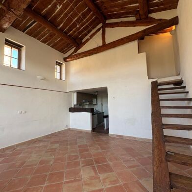 Appartement 3 pièces 635 €