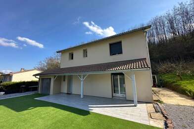 Maison 5 pièces 295000 €