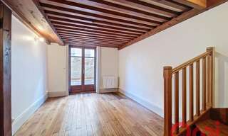 Appartement 4 Pièces 117 m² à louer à Lyon 3 (69003)