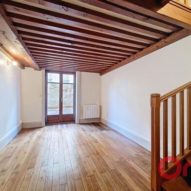 Appartement 4 pièces 1545 €