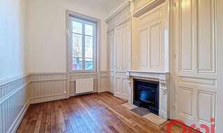 Appartement 4 Pièces 117 m² à louer à Lyon 3 (69003)