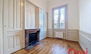 Appartement 4 Pièces 117 m² à louer à Lyon 3 (69003)
