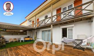 Maison 4 Pièces 134 m² à vendre à Palavas-les-Flots (34250)